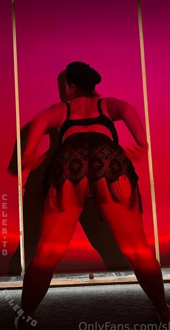 🔥 Slice of salami leaked private photo uncensored full