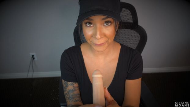 🔥 Sloansmoans leaked private photo uncensored full