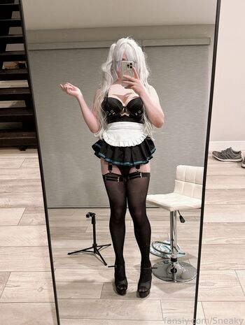 🔥 Sneaky page leaked private photo uncensored full