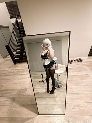 🔥 Sneaky page leaked private photo uncensored full