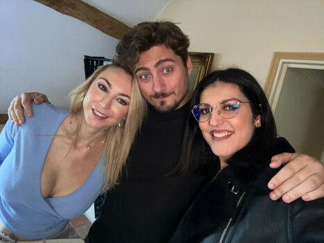 🔥 Snowbunny teens page leaked private photo uncensored full