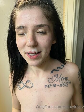 🔥 Snowbunny teens page leaked private photo uncensored full