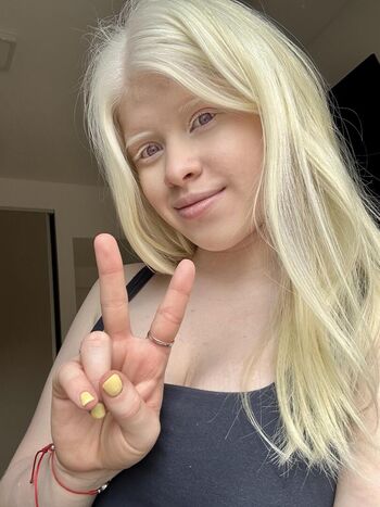 🔥 Snowwhitebella leaked private photo uncensored full