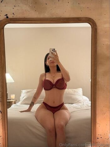 🔥 Sofi maure leaked private photo uncensored full