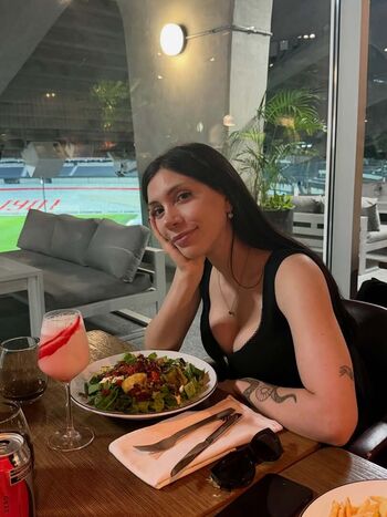 🔥 Sofi maure leaked private photo uncensored full