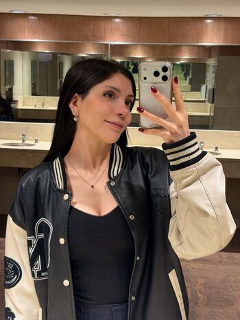🔥 Sofi maure leaked private photo uncensored full