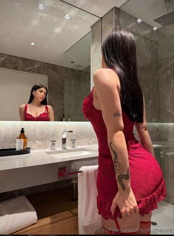 🔥 Sofi maure leaked private photo uncensored full