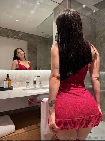 🔥 Sofi maure leaked private photo uncensored full