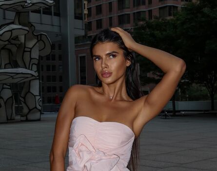 🔥 Sofi ostro leaked private photo uncensored full