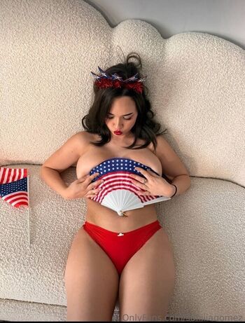 🔥 Sofia gomez  page leaked private photo uncensored full