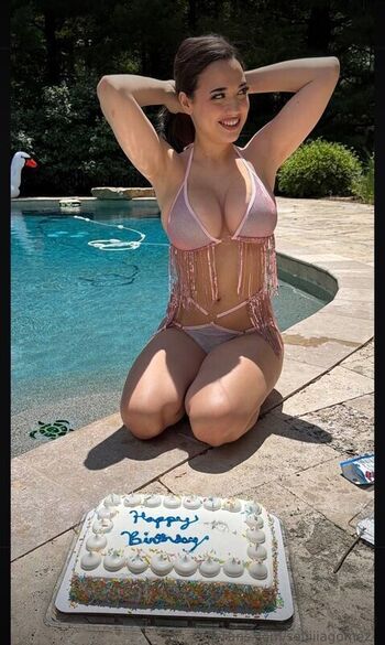 🔥 Sofia gomez  page leaked private photo uncensored full