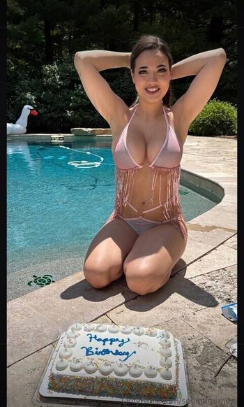 🔥 Sofia gomez  page leaked private photo uncensored full