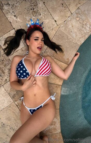 🔥 Sofia gomez  page leaked private photo uncensored full
