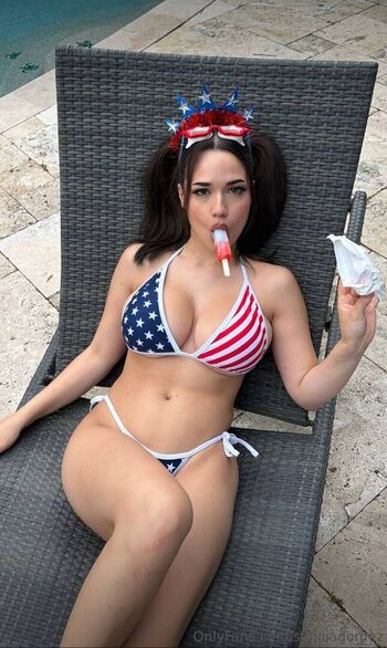🔥 Sofia gomez  page leaked private photo uncensored full