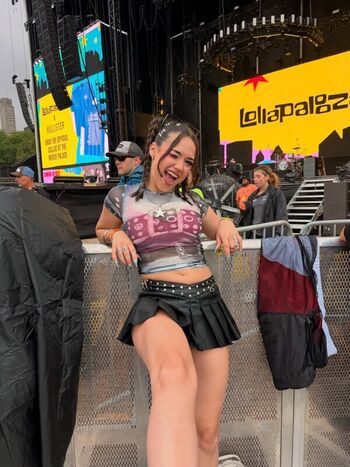 🔥 Sofia gomez  page leaked private photo uncensored full