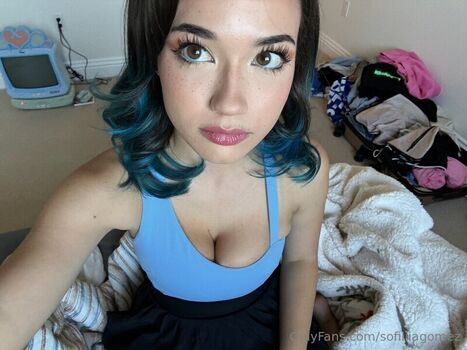 🔥 Sofia gomez  page leaked private photo uncensored full