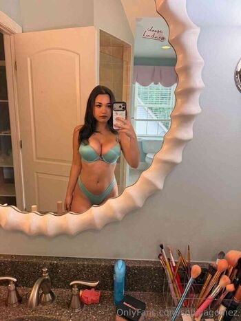 🔥 Sofia gomez  page leaked private photo uncensored full