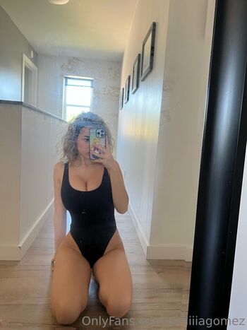 🔥 Sofia gomez  page leaked private photo uncensored full