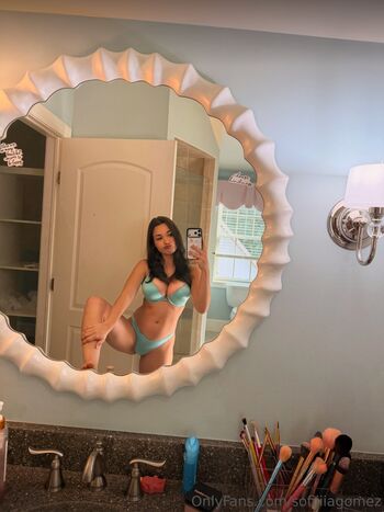 🔥 Sofia gomez  page leaked private photo uncensored full