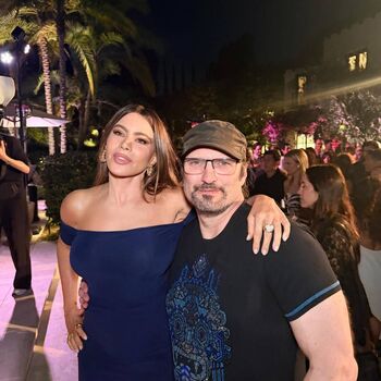 🔥 Sofia vergara  page leaked private photo uncensored full