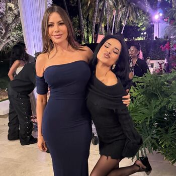 🔥 Sofia vergara  page leaked private photo uncensored full