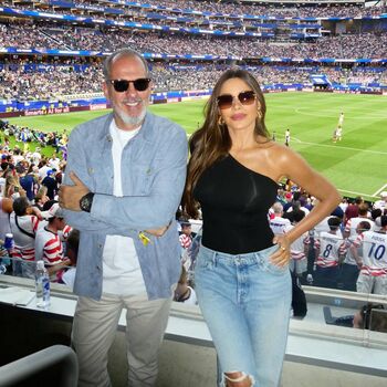 🔥 Sofia vergara  page leaked private photo uncensored full