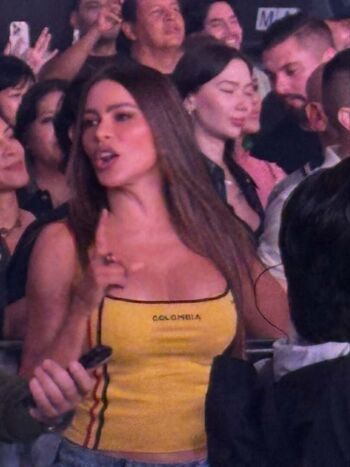 🔥 Sofia vergara  page leaked private photo uncensored full