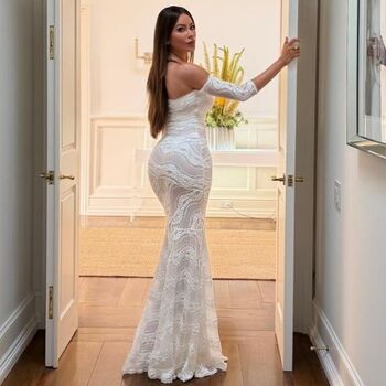🔥 Sofia vergara  page leaked private photo uncensored full