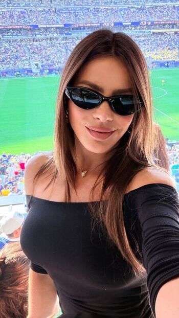 🔥 Sofia vergara  page leaked private photo uncensored full
