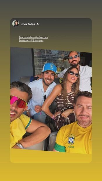 🔥 Sofia vergara  page leaked private photo uncensored full