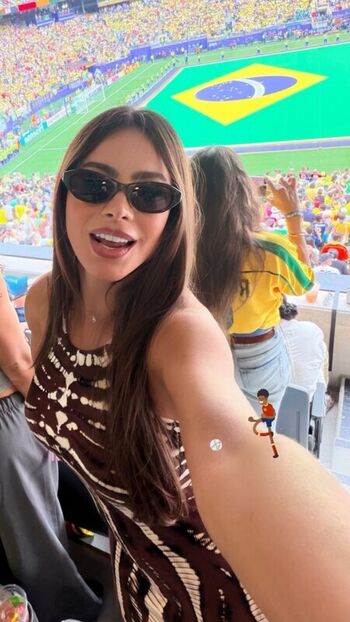 🔥 Sofia vergara  page leaked private photo uncensored full