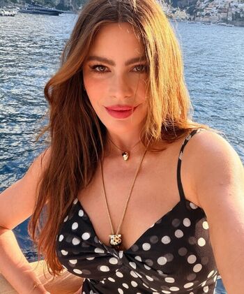 🔥 Sofia vergara  page leaked private photo uncensored full