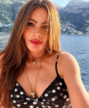 🔥 Sofia vergara  page leaked private photo uncensored full