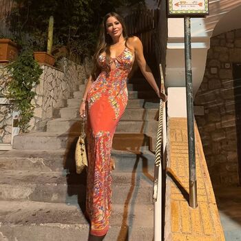 🔥 Sofia vergara  page leaked private photo uncensored full