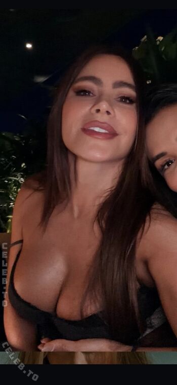 🔥 Sofia vergara  page leaked private photo uncensored full