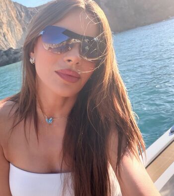 🔥 Sofia vergara  page leaked private photo uncensored full