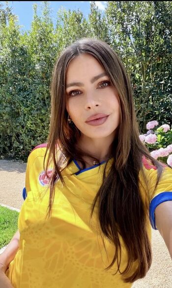 🔥 Sofia vergara  page leaked private photo uncensored full