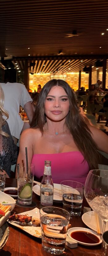 🔥 Sofia vergara  page leaked private photo uncensored full