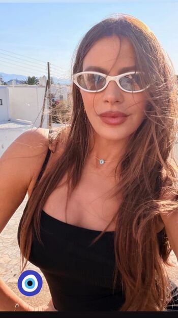 🔥 Sofia vergara  page leaked private photo uncensored full