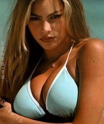 🔥 Sofia vergara  page leaked private photo uncensored full