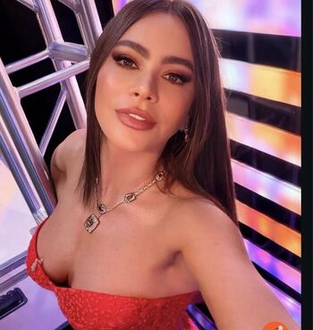 🔥 Sofia vergara  page leaked private photo uncensored full