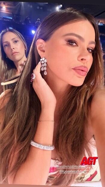 🔥 Sofia vergara  page leaked private photo uncensored full