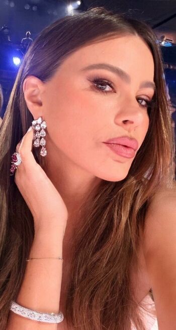 🔥 Sofia vergara  page leaked private photo uncensored full