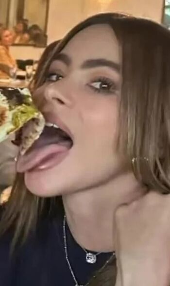 🔥 Sofia vergara  page leaked private photo uncensored full