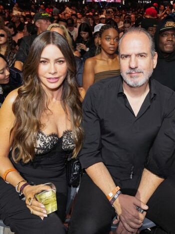 🔥 Sofia vergara  page leaked private photo uncensored full
