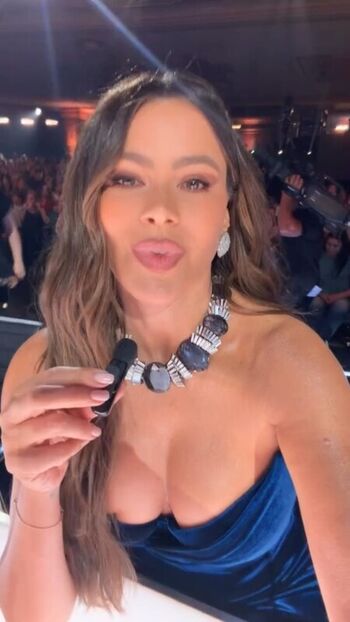 🔥 Sofia vergara leaked private photo uncensored full
