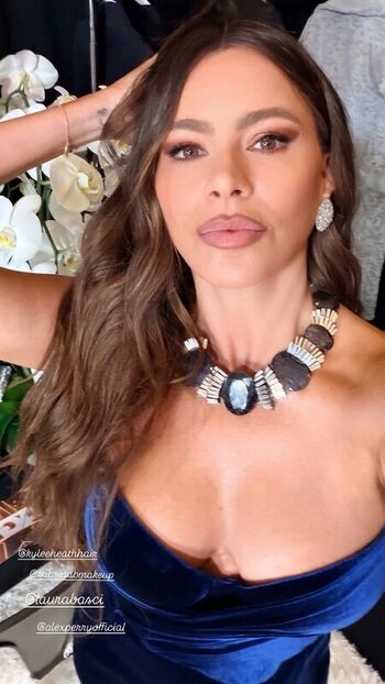 🔥 Sofia vergara leaked private photo uncensored full