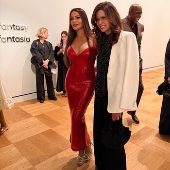 🔥 Sofia vergara leaked private photo uncensored full