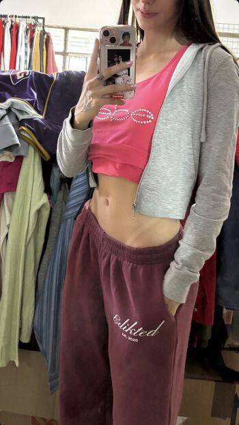 🔥 Sofiaatreides leaked private photo uncensored full