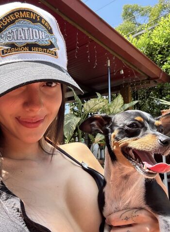 🔥 Sofiaatreides leaked private photo uncensored full